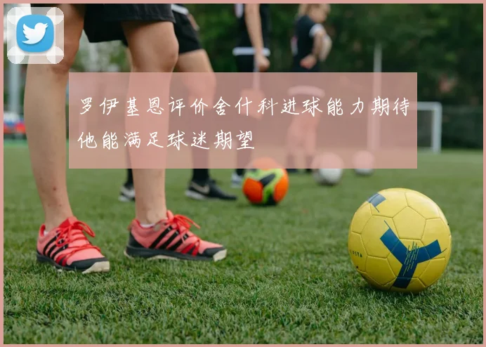 罗伊基恩评价舍什科进球能力期待他能满足球迷期望
